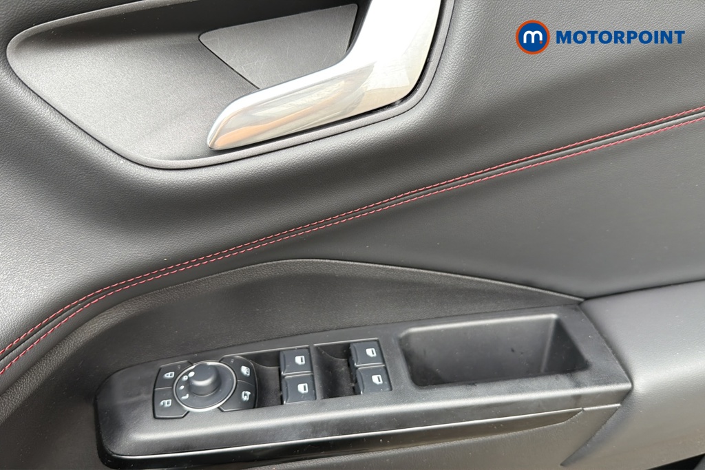 Ford Puma St-Line Automatic Petrol SUV - Stock Number (1647298) - 19th supplementary image