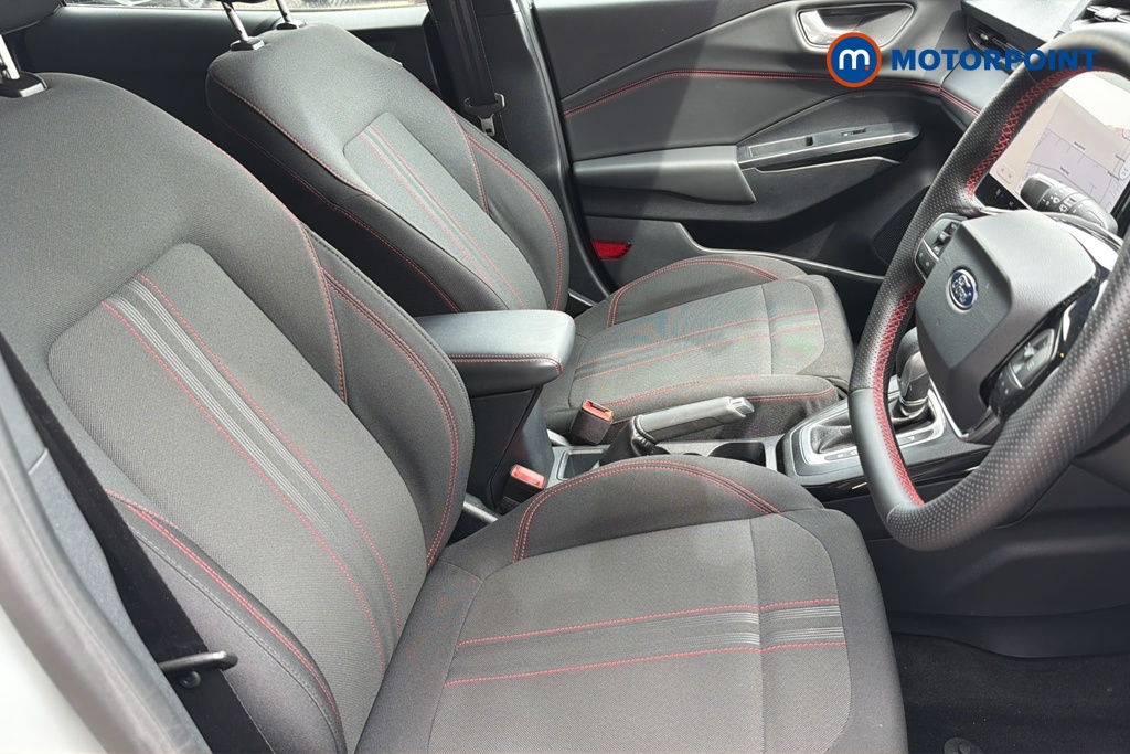 Ford Puma St-Line Automatic Petrol SUV - Stock Number (1647298) - 22nd supplementary image