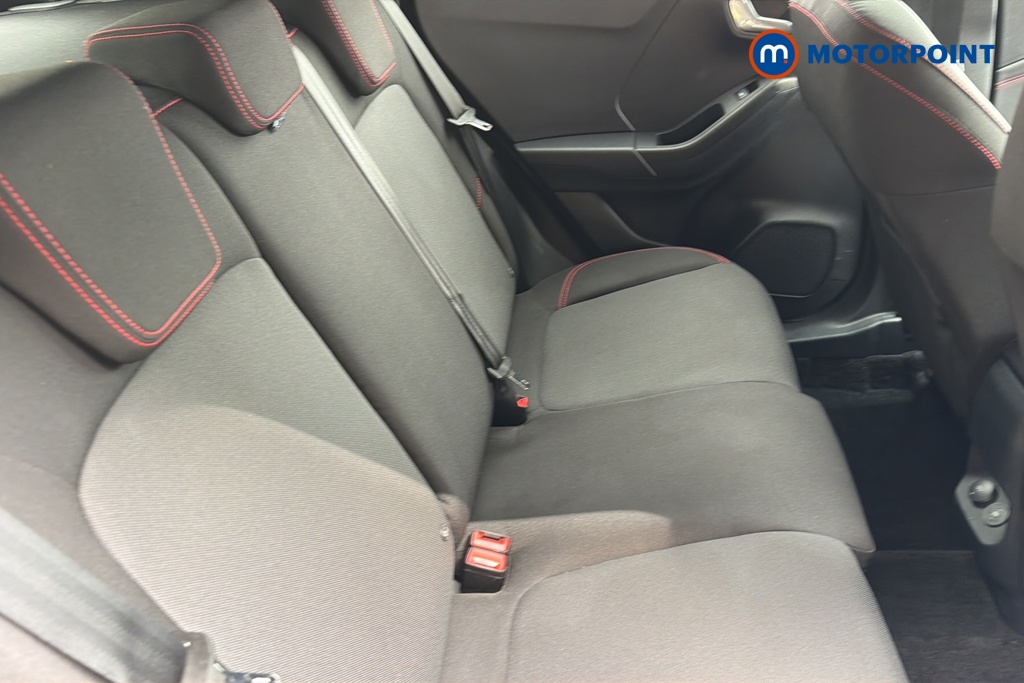 Ford Puma St-Line Automatic Petrol SUV - Stock Number (1647298) - 25th supplementary image