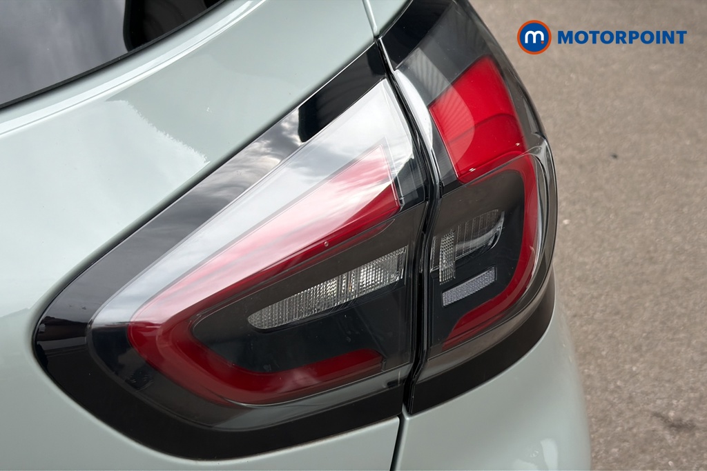 Ford Puma St-Line Automatic Petrol SUV - Stock Number (1647298) - 36th supplementary image