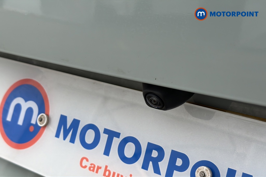 Ford Puma St-Line Automatic Petrol SUV - Stock Number (1647298) - 37th supplementary image