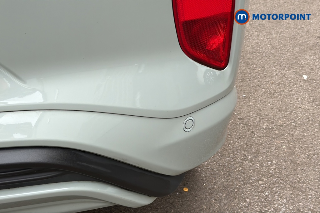 Ford Puma St-Line Automatic Petrol SUV - Stock Number (1647298) - 39th supplementary image