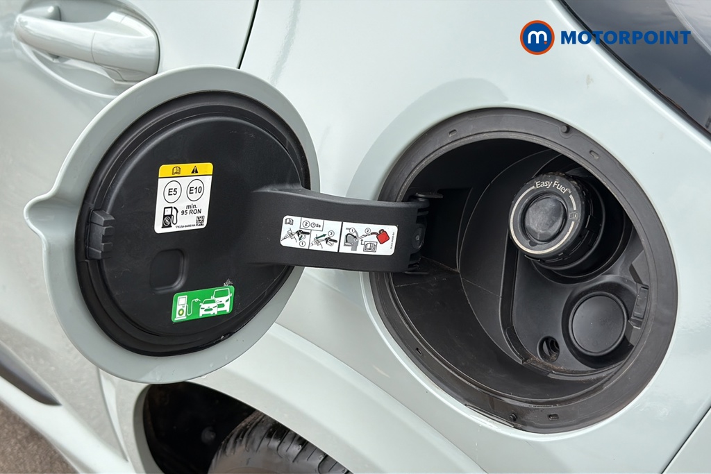 Ford Puma St-Line Automatic Petrol SUV - Stock Number (1647298) - 41st supplementary image