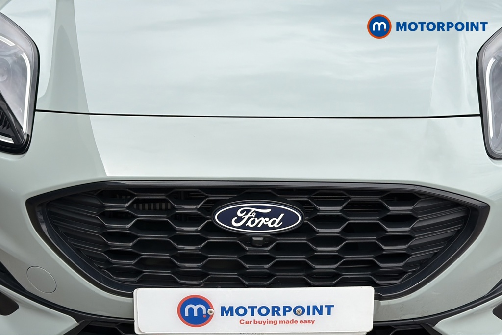 Ford Puma St-Line Automatic Petrol SUV - Stock Number (1647298) - 43rd supplementary image