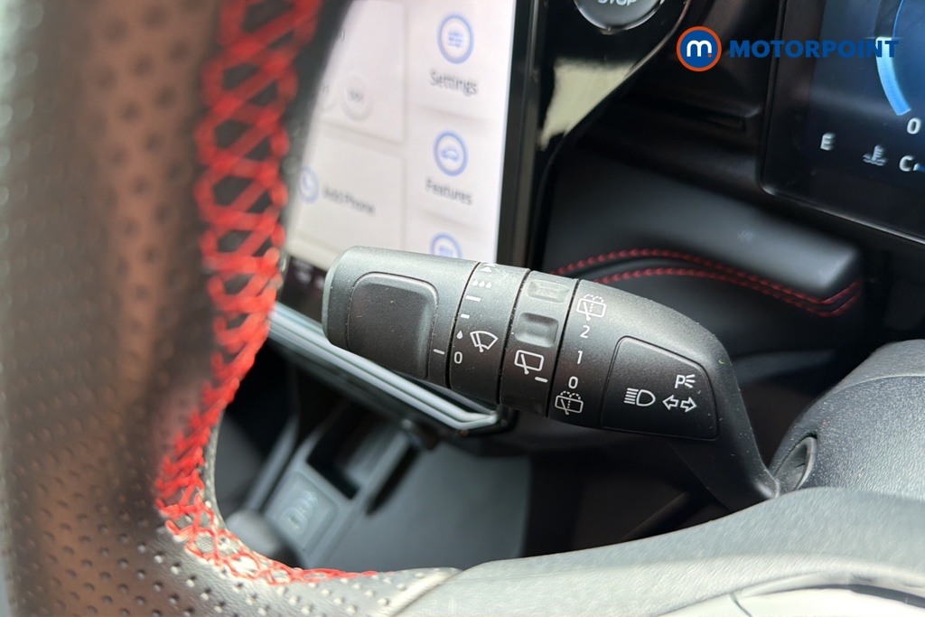 Ford Puma St-Line Automatic Petrol SUV - Stock Number (1647316) - 5th supplementary image