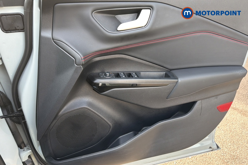 Ford Puma St-Line Automatic Petrol SUV - Stock Number (1647316) - 18th supplementary image
