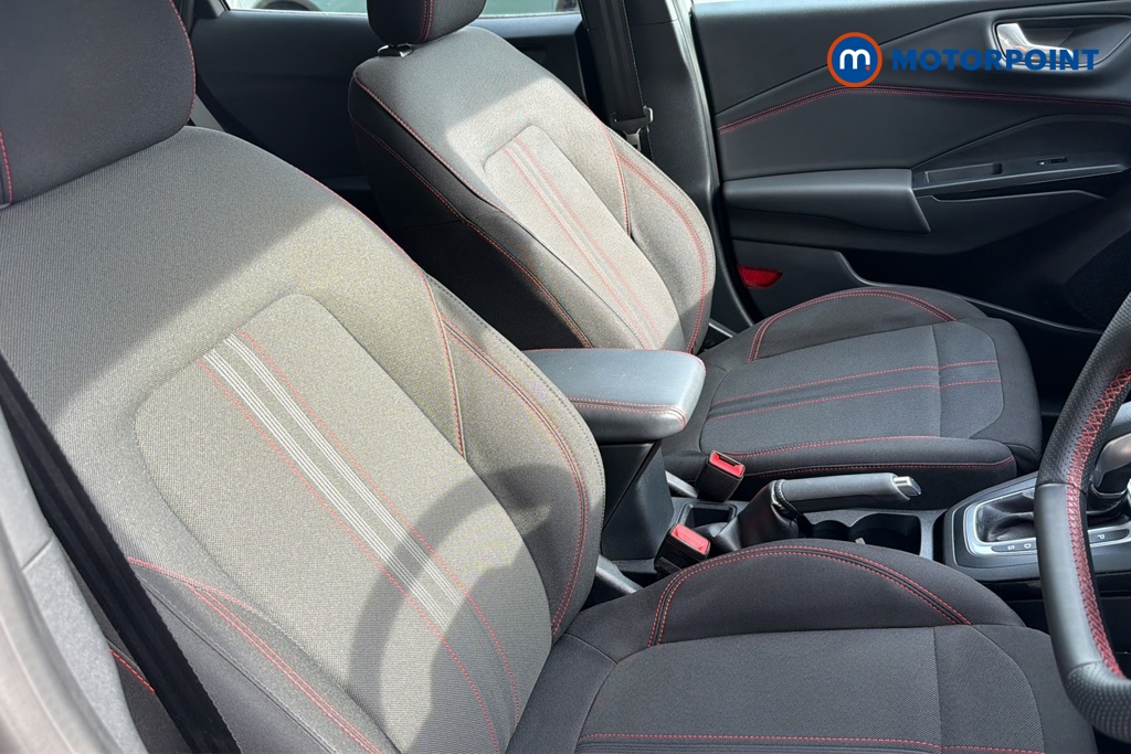 Ford Puma St-Line Automatic Petrol SUV - Stock Number (1647316) - 22nd supplementary image