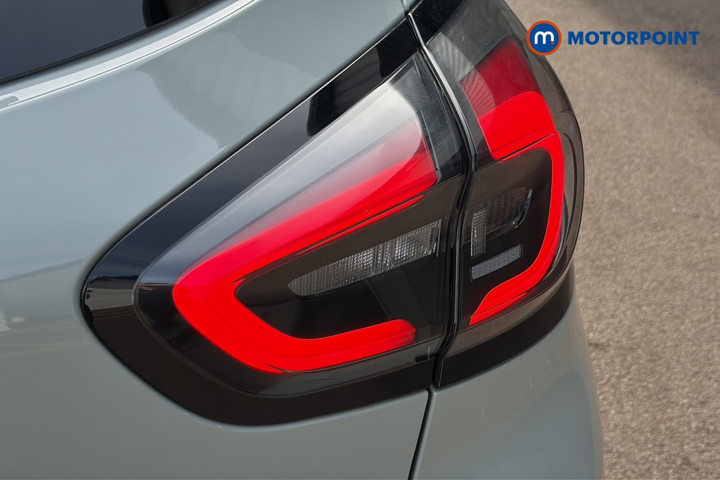 Ford Puma St-Line Automatic Petrol SUV - Stock Number (1647316) - 36th supplementary image