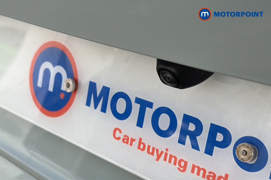 Ford Puma St-Line Automatic Petrol SUV - Stock Number (1647316) - 37th supplementary image