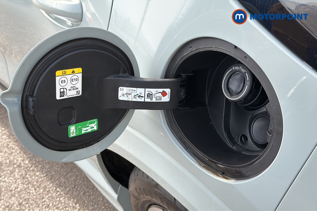 Ford Puma St-Line Automatic Petrol SUV - Stock Number (1647316) - 41st supplementary image