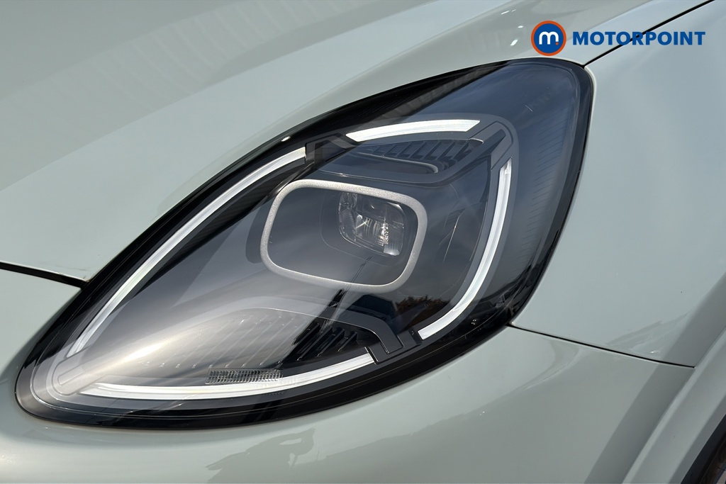 Ford Puma St-Line Automatic Petrol SUV - Stock Number (1647316) - 42nd supplementary image