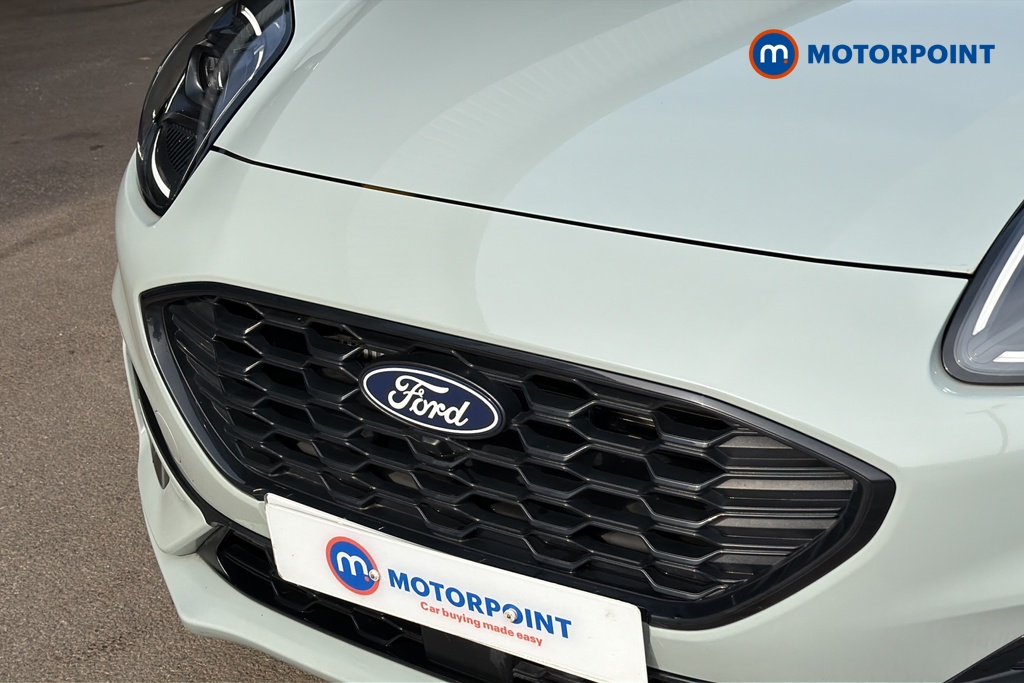 Ford Puma St-Line Automatic Petrol SUV - Stock Number (1647316) - 43rd supplementary image