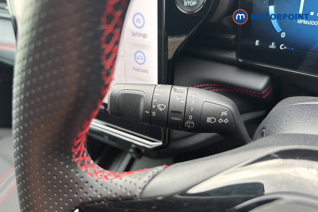 Ford Puma St-Line Automatic Petrol SUV - Stock Number (1647324) - 5th supplementary image