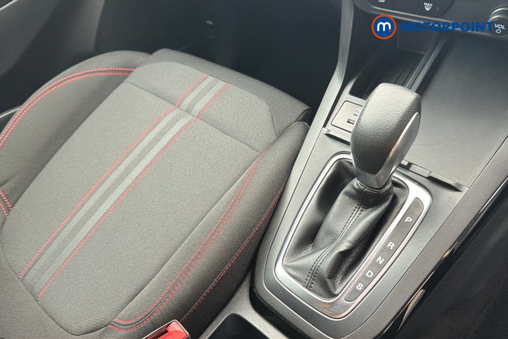 Ford Puma St-Line Automatic Petrol SUV - Stock Number (1647324) - 15th supplementary image