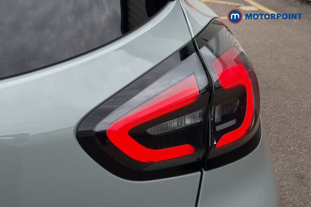 Ford Puma St-Line Automatic Petrol SUV - Stock Number (1647324) - 36th supplementary image