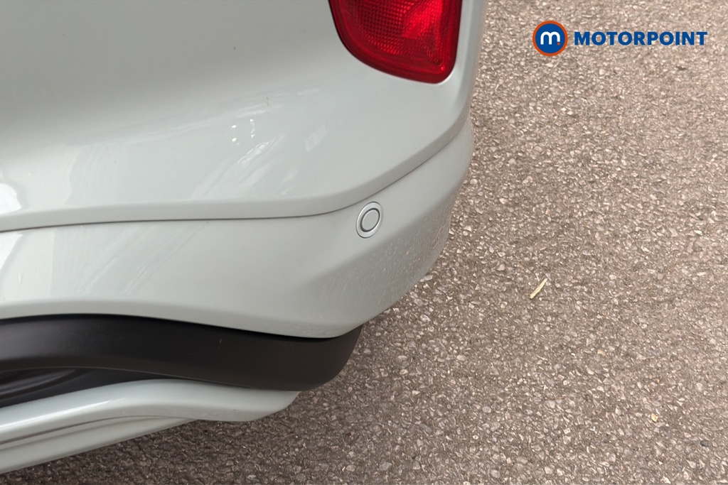Ford Puma St-Line Automatic Petrol SUV - Stock Number (1647324) - 39th supplementary image