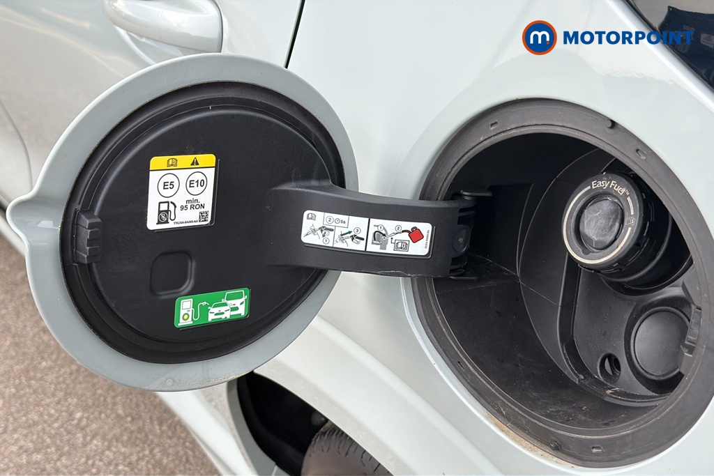 Ford Puma St-Line Automatic Petrol SUV - Stock Number (1647324) - 41st supplementary image