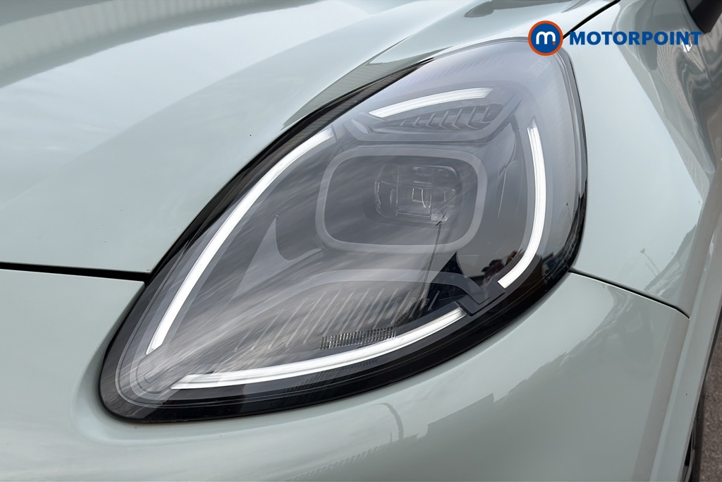 Ford Puma St-Line Automatic Petrol SUV - Stock Number (1647324) - 42nd supplementary image