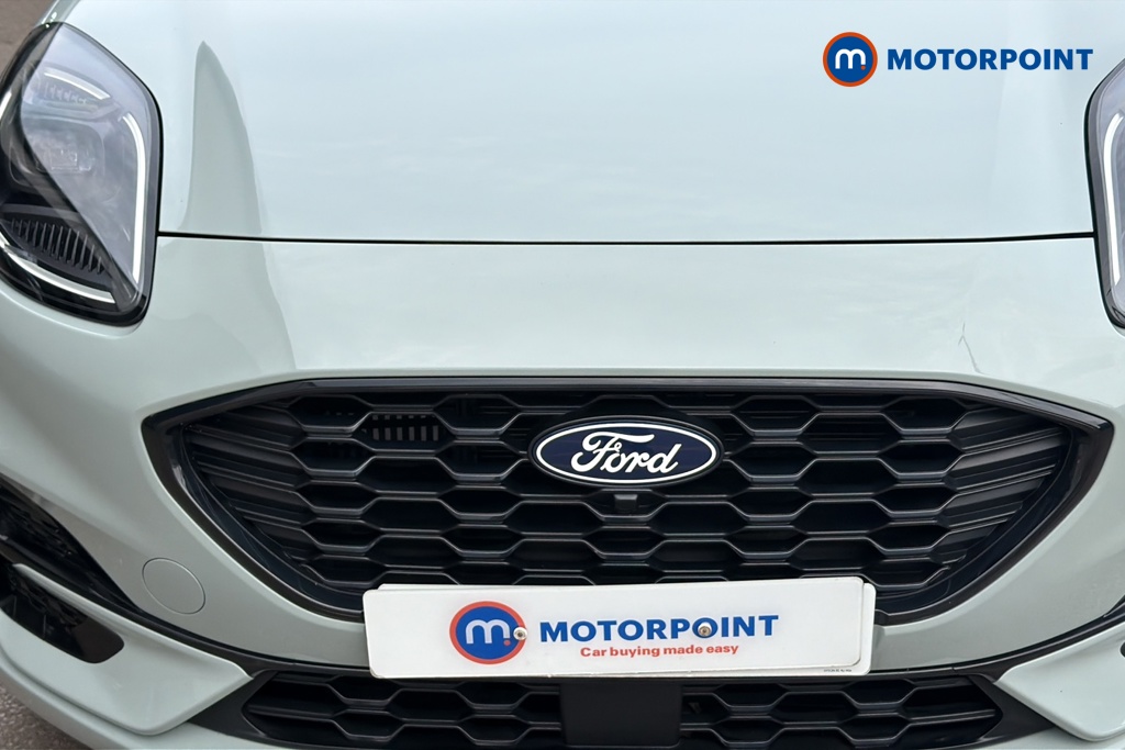 Ford Puma St-Line Automatic Petrol SUV - Stock Number (1647324) - 43rd supplementary image