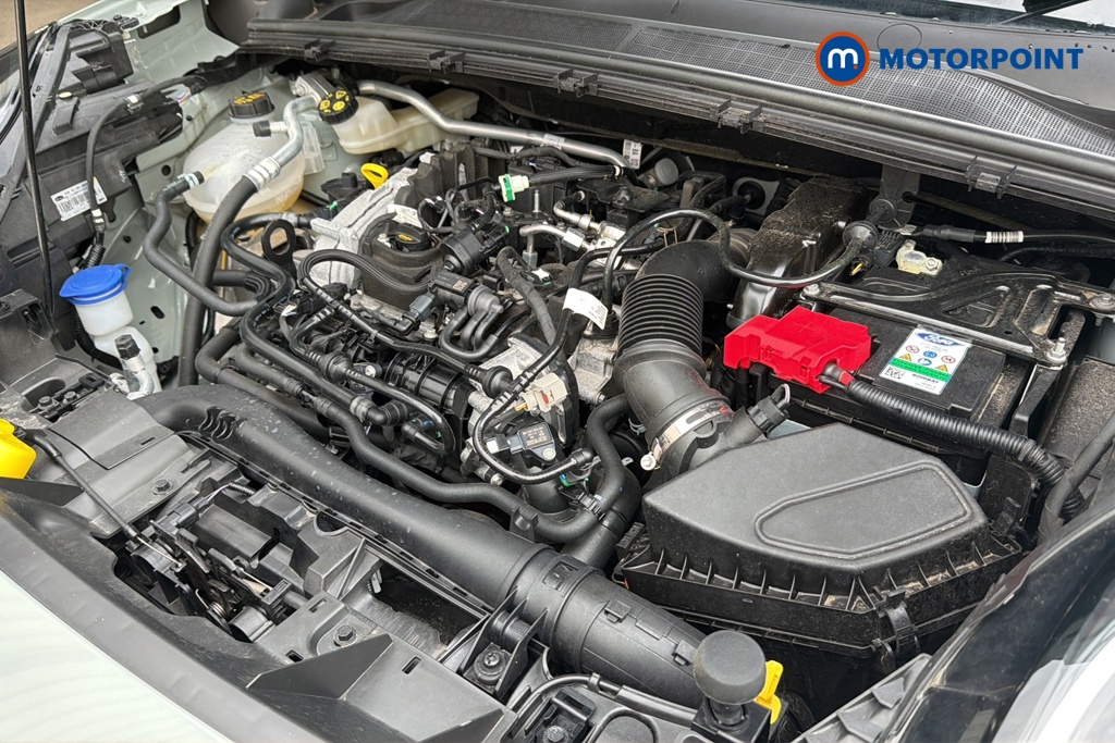 Ford Puma St-Line Automatic Petrol SUV - Stock Number (1647324) - 48th supplementary image