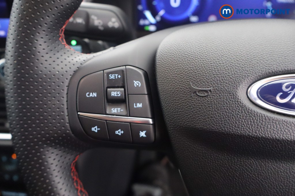 Ford Puma St-Line Manual Petrol SUV - Stock Number (1647431) - 3rd supplementary image