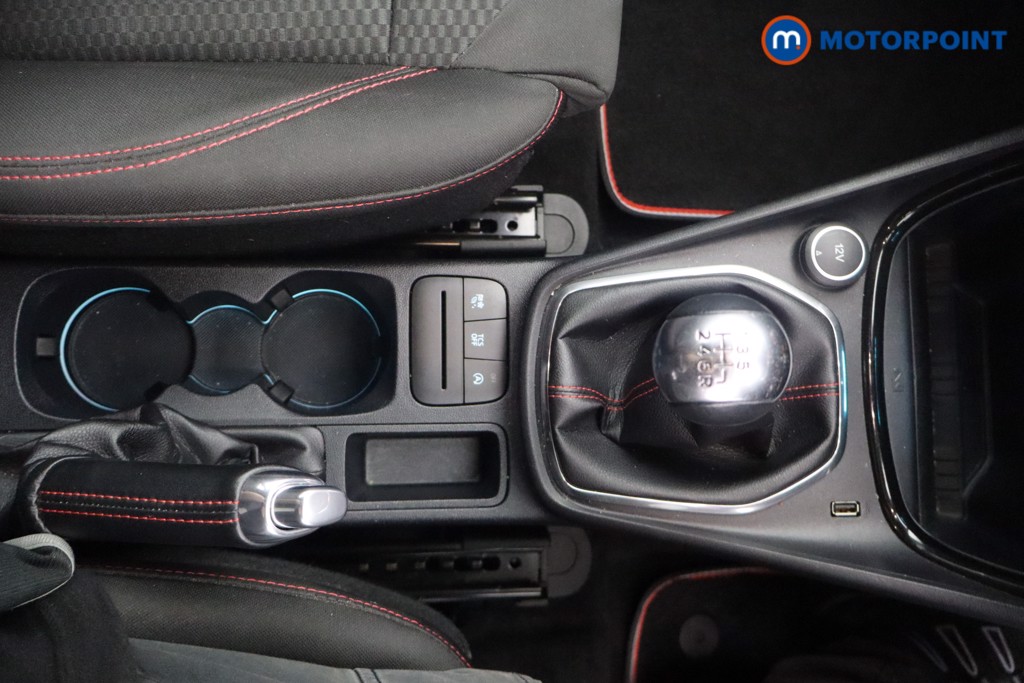 Ford Puma St-Line Manual Petrol SUV - Stock Number (1647431) - 8th supplementary image