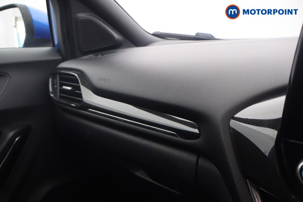 Ford Puma St-Line Manual Petrol SUV - Stock Number (1647431) - 9th supplementary image