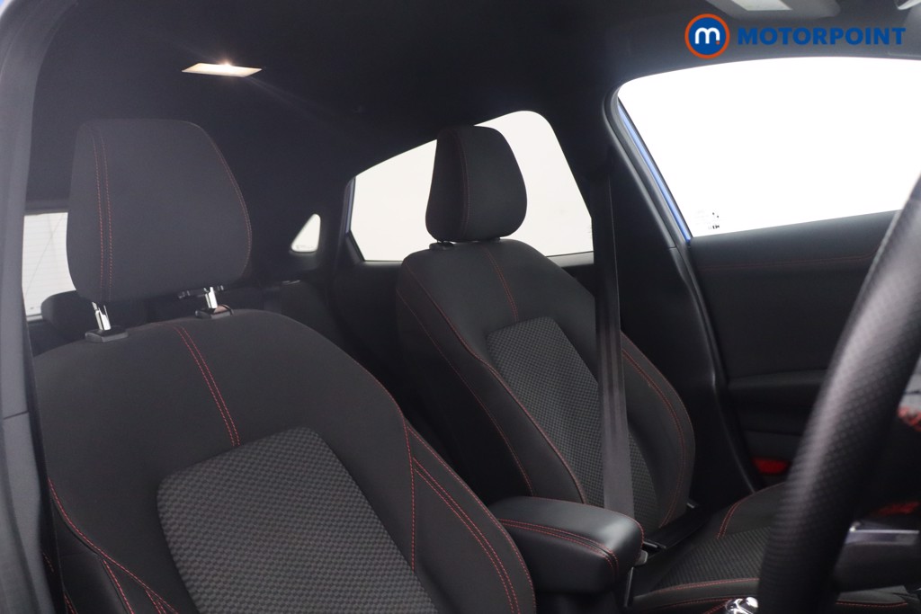 Ford Puma St-Line Manual Petrol SUV - Stock Number (1647431) - 19th supplementary image