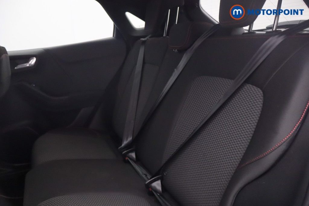 Ford Puma St-Line Manual Petrol SUV - Stock Number (1647431) - 22nd supplementary image