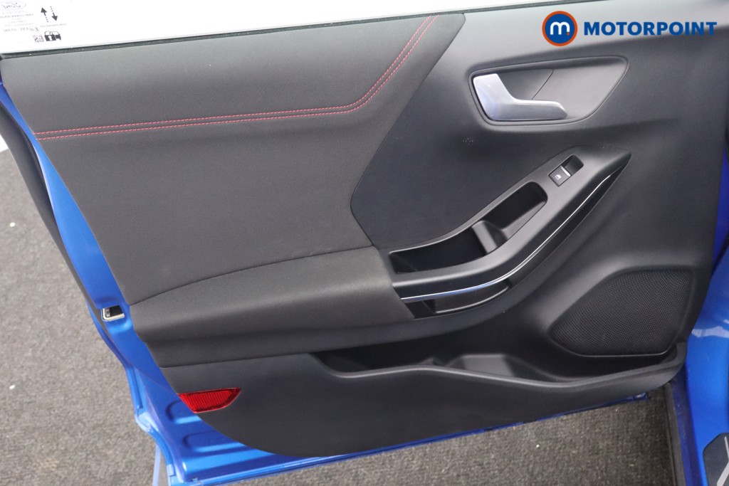 Ford Puma St-Line Manual Petrol SUV - Stock Number (1647431) - 26th supplementary image
