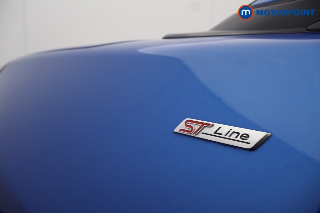 Ford Puma St-Line Manual Petrol SUV - Stock Number (1647431) - 31st supplementary image