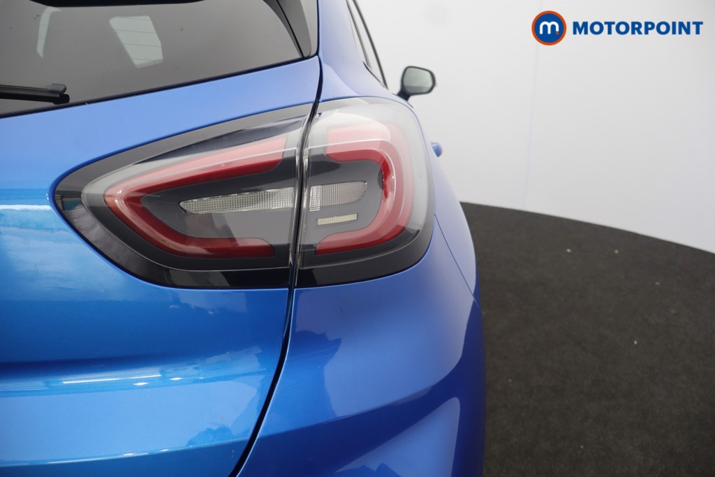Ford Puma St-Line Manual Petrol SUV - Stock Number (1647431) - 37th supplementary image