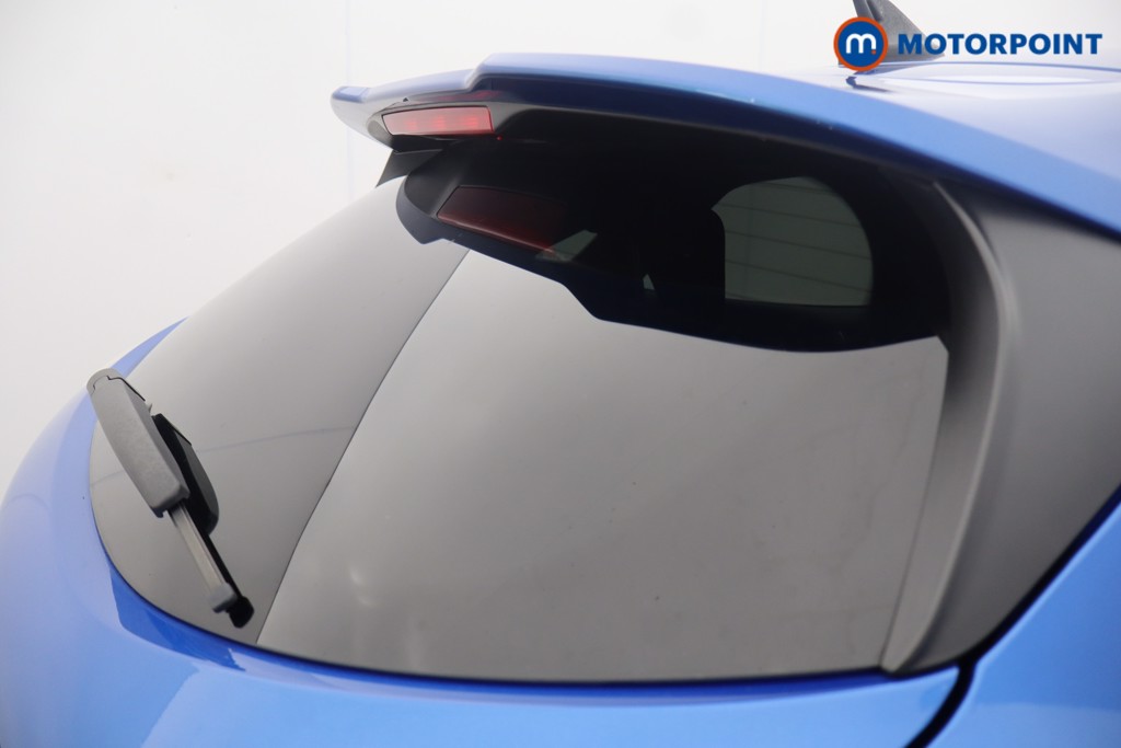 Ford Puma St-Line Manual Petrol SUV - Stock Number (1647431) - 38th supplementary image