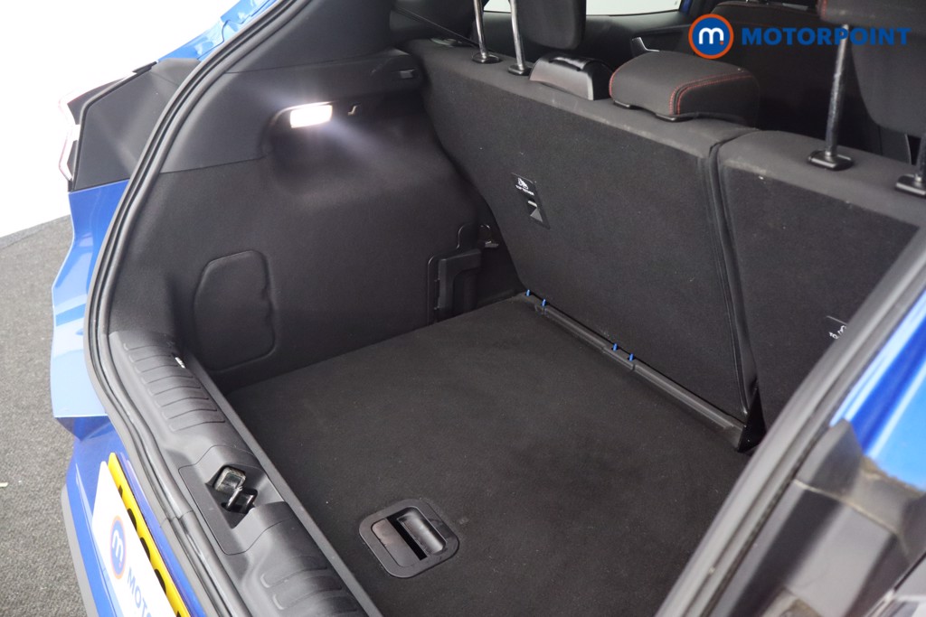 Ford Puma St-Line Manual Petrol SUV - Stock Number (1647431) - 41st supplementary image