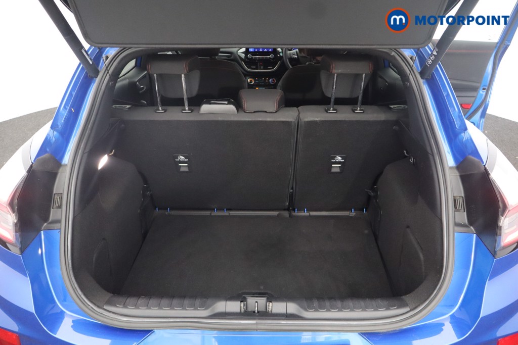 Ford Puma St-Line Manual Petrol SUV - Stock Number (1647431) - 42nd supplementary image