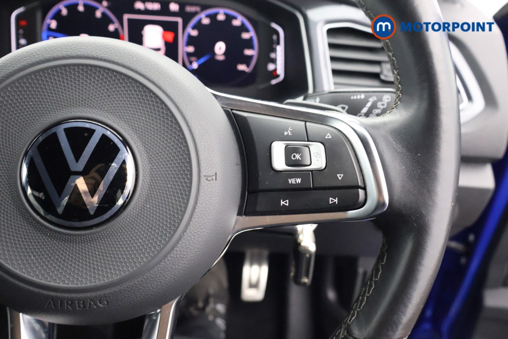 Volkswagen T-Roc R-Line Automatic Petrol SUV - Stock Number (1647482) - 3rd supplementary image
