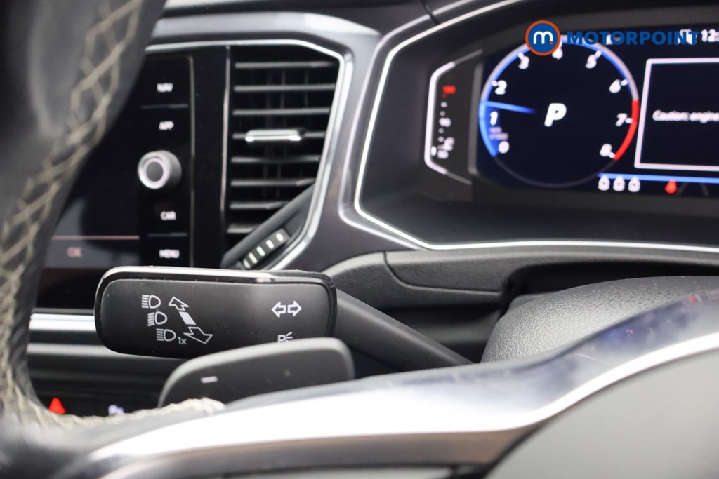Volkswagen T-Roc R-Line Automatic Petrol SUV - Stock Number (1647482) - 5th supplementary image