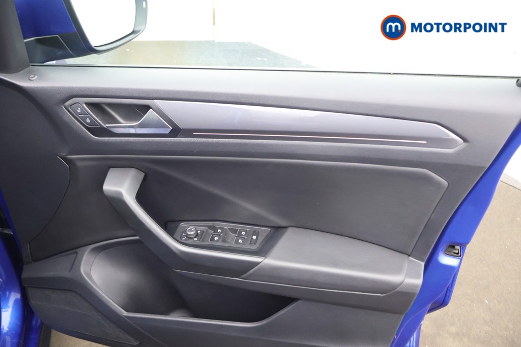 Volkswagen T-Roc R-Line Automatic Petrol SUV - Stock Number (1647482) - 11th supplementary image