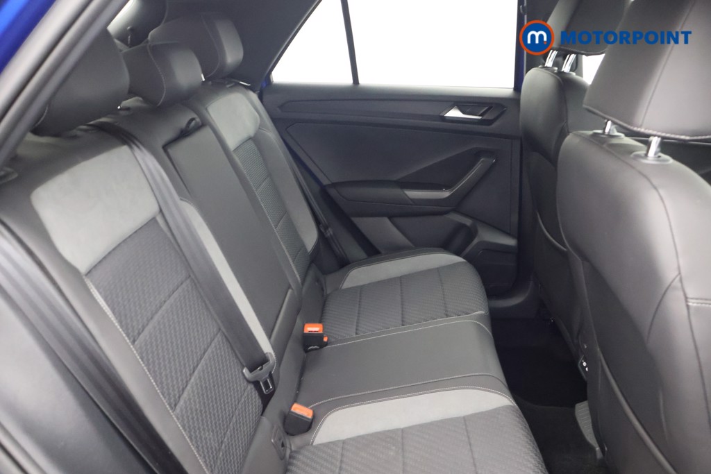 Volkswagen T-Roc R-Line Automatic Petrol SUV - Stock Number (1647482) - 14th supplementary image