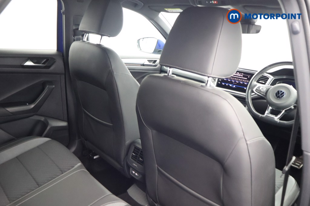 Volkswagen T-Roc R-Line Automatic Petrol SUV - Stock Number (1647482) - 15th supplementary image