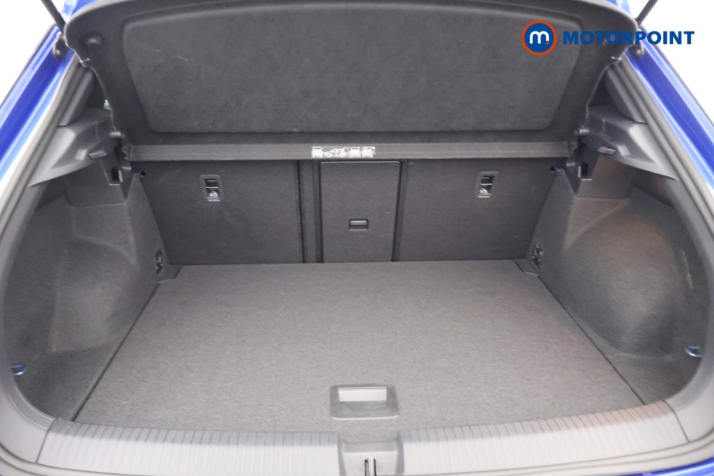 Volkswagen T-Roc R-Line Automatic Petrol SUV - Stock Number (1647482) - 19th supplementary image