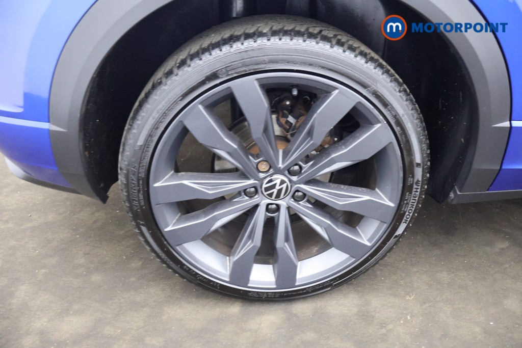 Volkswagen T-Roc R-Line Automatic Petrol SUV - Stock Number (1647482) - 20th supplementary image