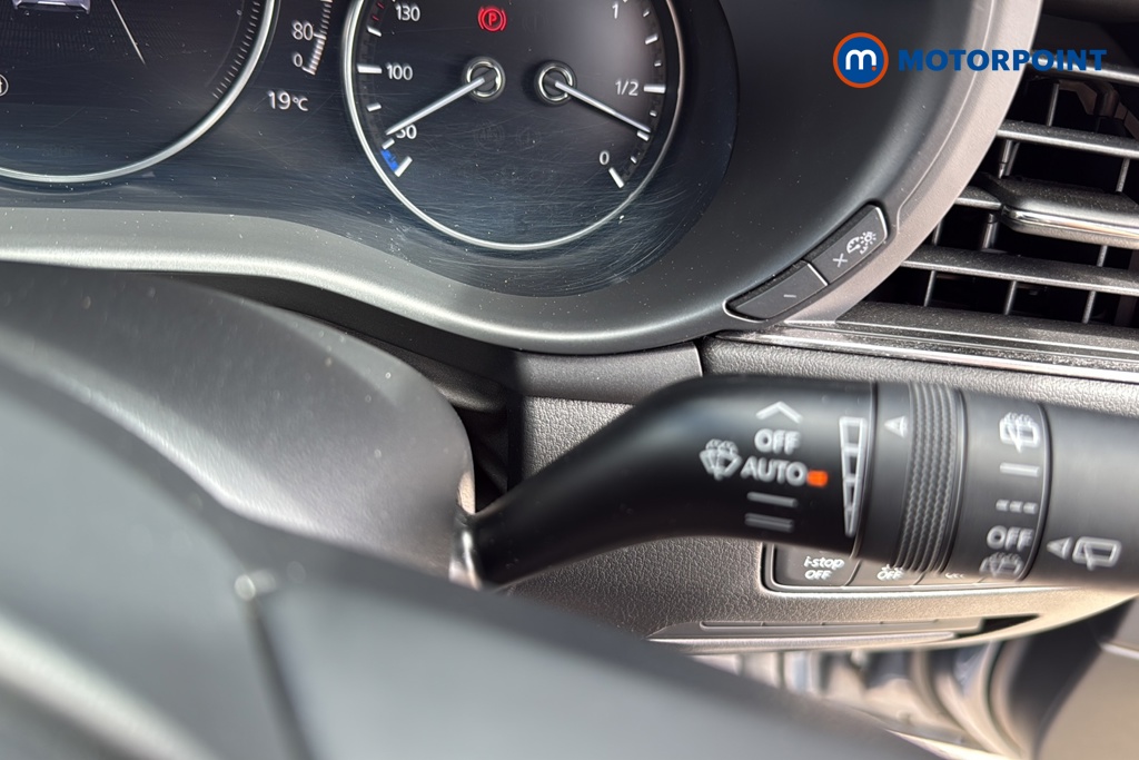 Mazda 3 Gt Sport Tech Manual Petrol Hatchback - Stock Number (1647485) - 6th supplementary image