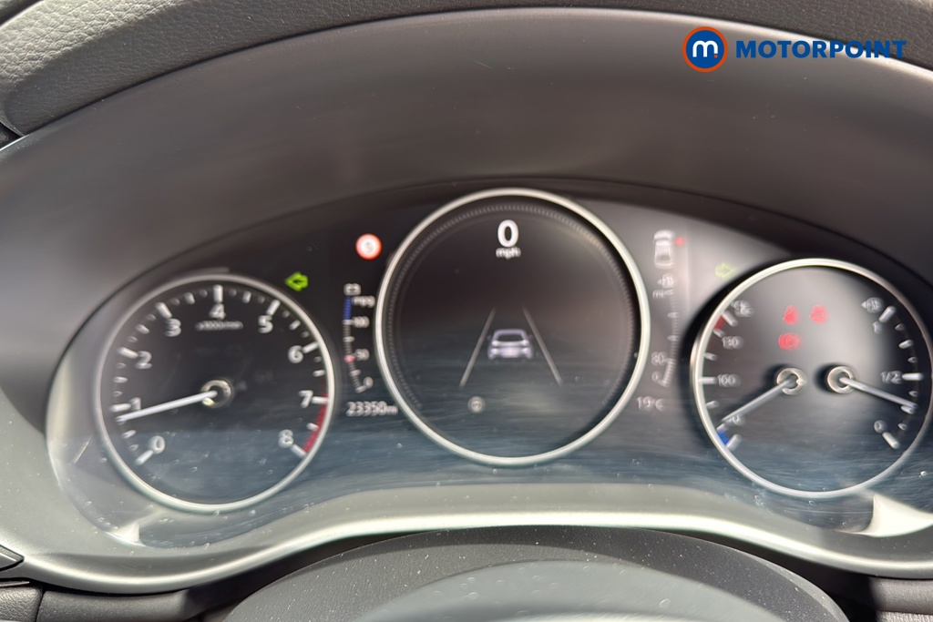Mazda 3 Gt Sport Tech Manual Petrol Hatchback - Stock Number (1647485) - 7th supplementary image