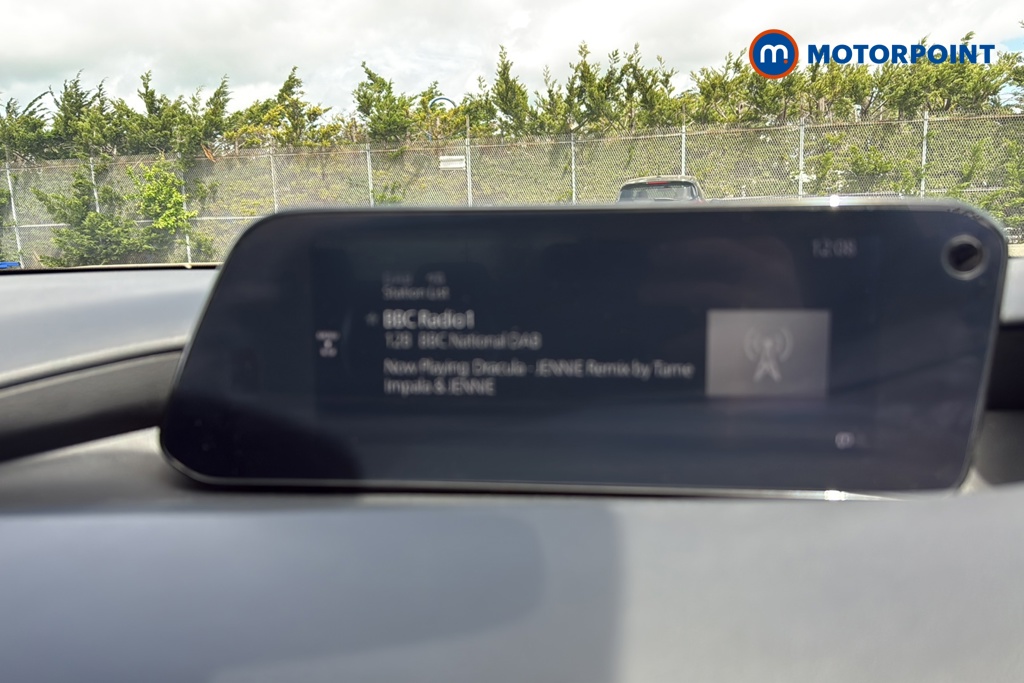 Mazda 3 Gt Sport Tech Manual Petrol Hatchback - Stock Number (1647485) - 8th supplementary image