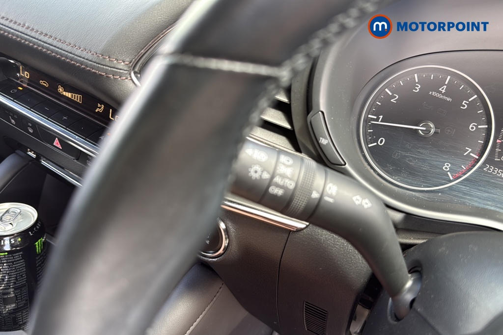 Mazda 3 Gt Sport Tech Manual Petrol Hatchback - Stock Number (1647485) - 11th supplementary image