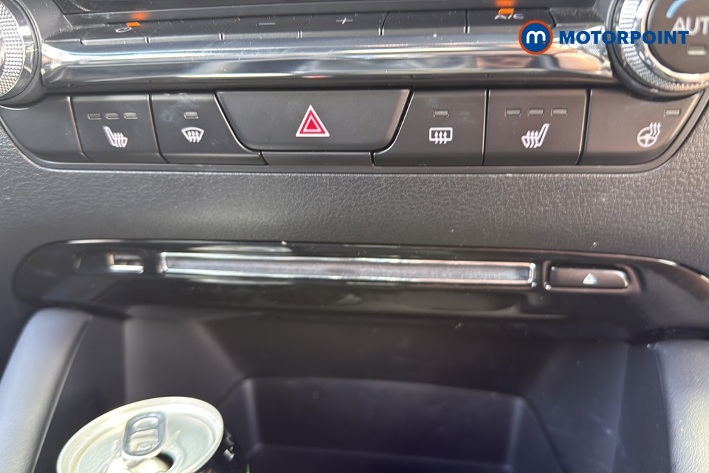Mazda 3 Gt Sport Tech Manual Petrol Hatchback - Stock Number (1647485) - 14th supplementary image