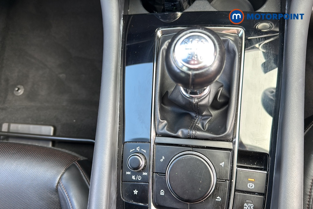 Mazda 3 Gt Sport Tech Manual Petrol Hatchback - Stock Number (1647485) - 15th supplementary image