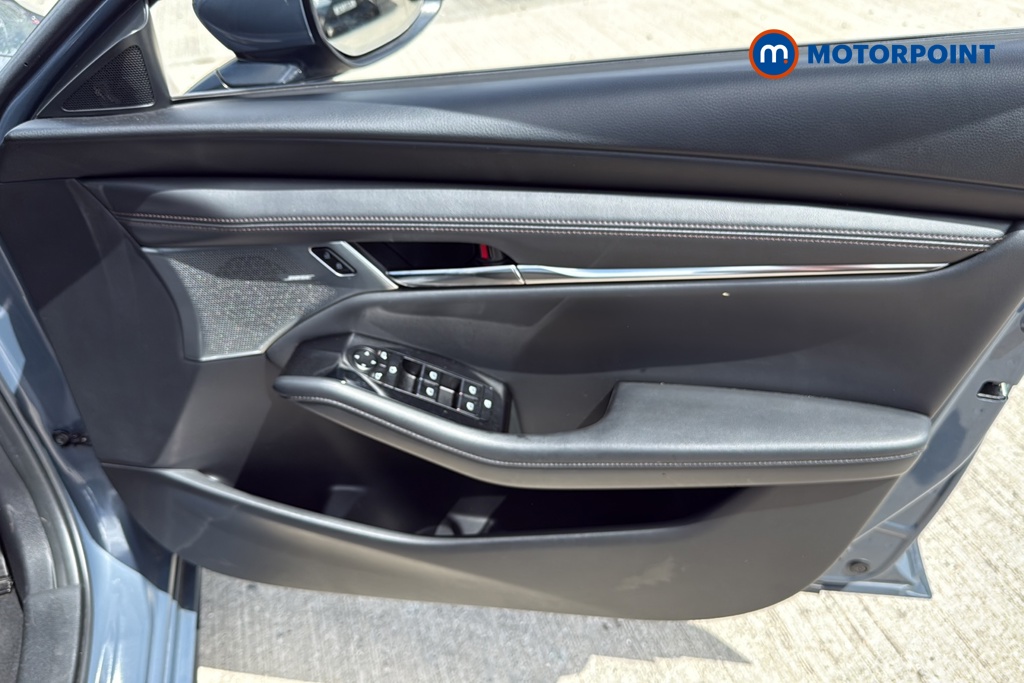 Mazda 3 Gt Sport Tech Manual Petrol Hatchback - Stock Number (1647485) - 18th supplementary image