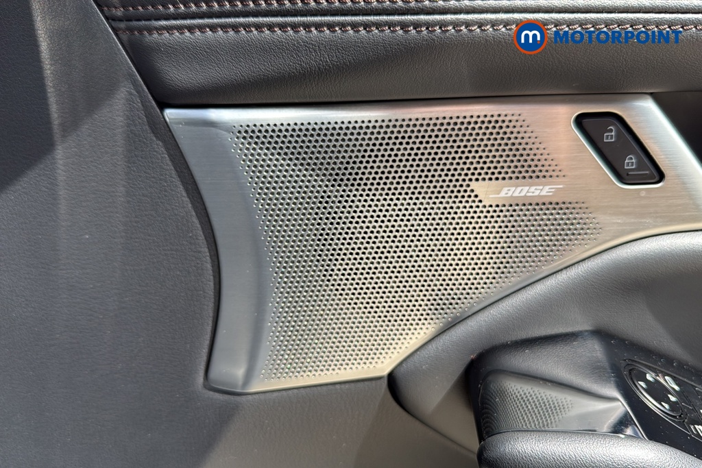 Mazda 3 Gt Sport Tech Manual Petrol Hatchback - Stock Number (1647485) - 21st supplementary image